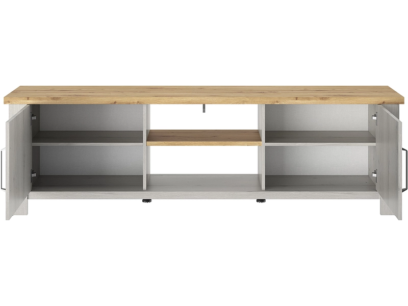 GAMI TV-Möbel SEQUOIA