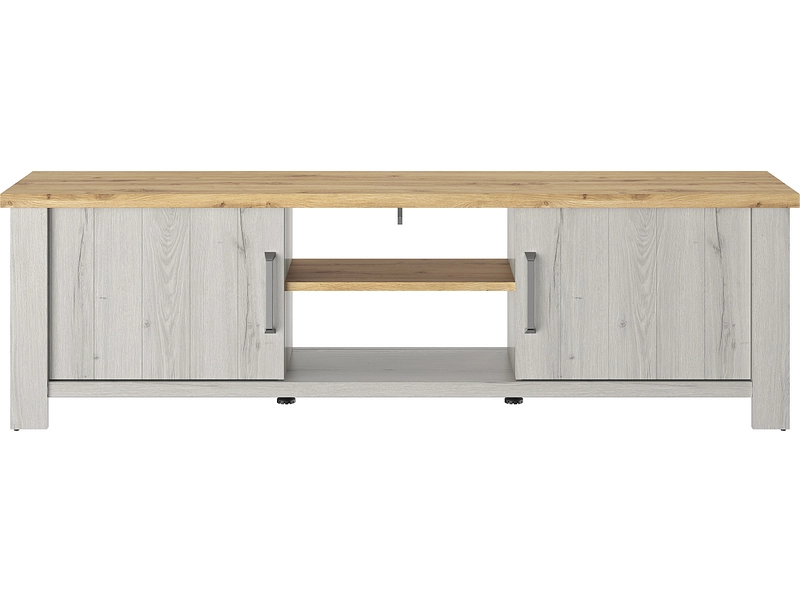 GAMI TV-Möbel SEQUOIA