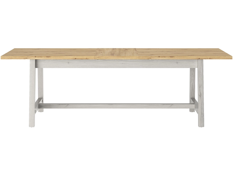 GAMI Tisch ausziehbar SEQUOIA