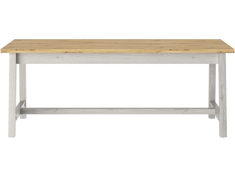 GAMI Tisch ausziehbar SEQUOIA