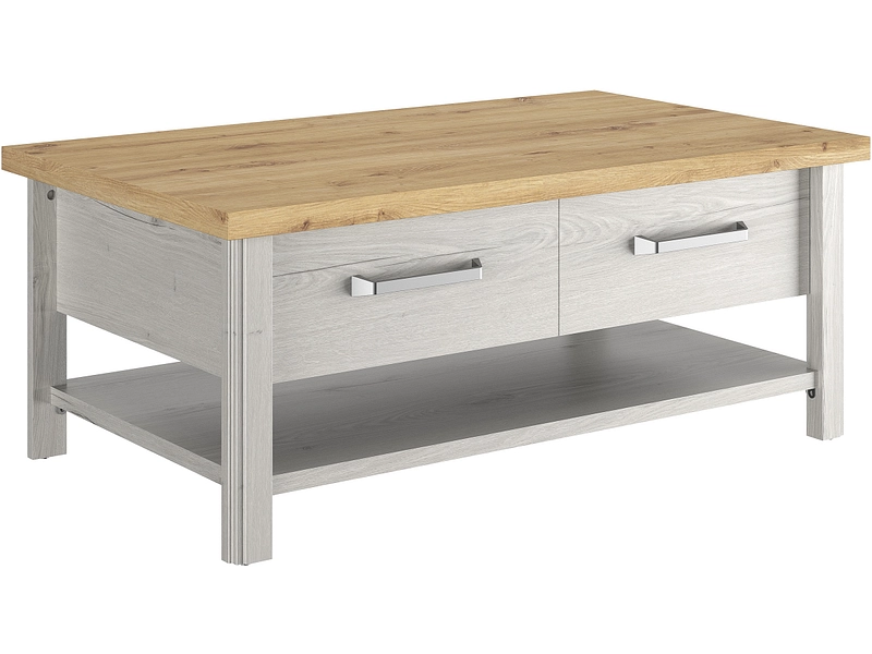 GAMI Couchtish SEQUOIA GAMI Couchtish SEQUOIA