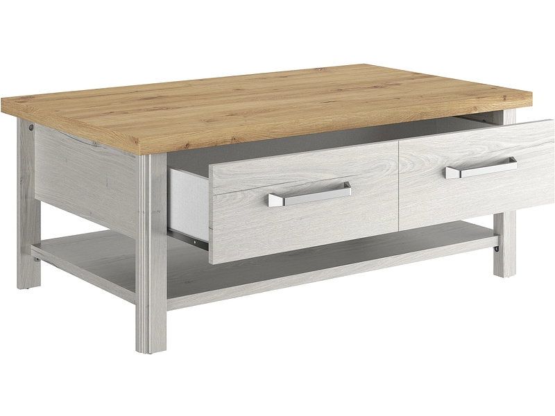 GAMI Couchtish SEQUOIA GAMI Couchtish SEQUOIA