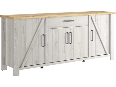 GAMI Sideboard SEQUOIA