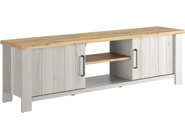 GAMI TV-Möbel SEQUOIA