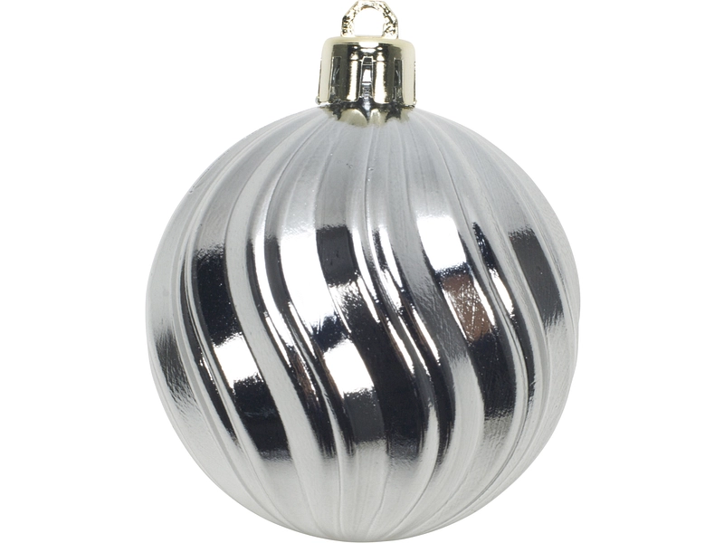 Set 20 Weihnachtskugeln MERRY Set 20 Weihnachtskugeln MERRY