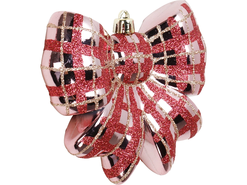 Set 38 palle di Natale MERRY Set 38 palle di Natale MERRY