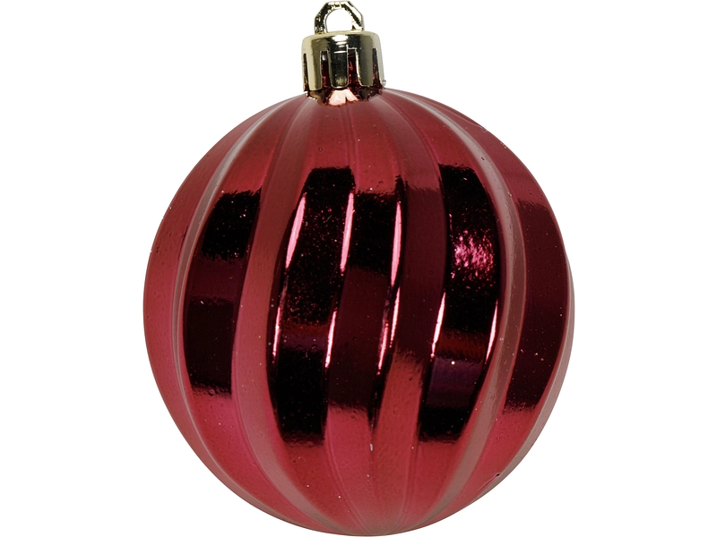 Set 38 palle di Natale MERRY Set 38 palle di Natale MERRY