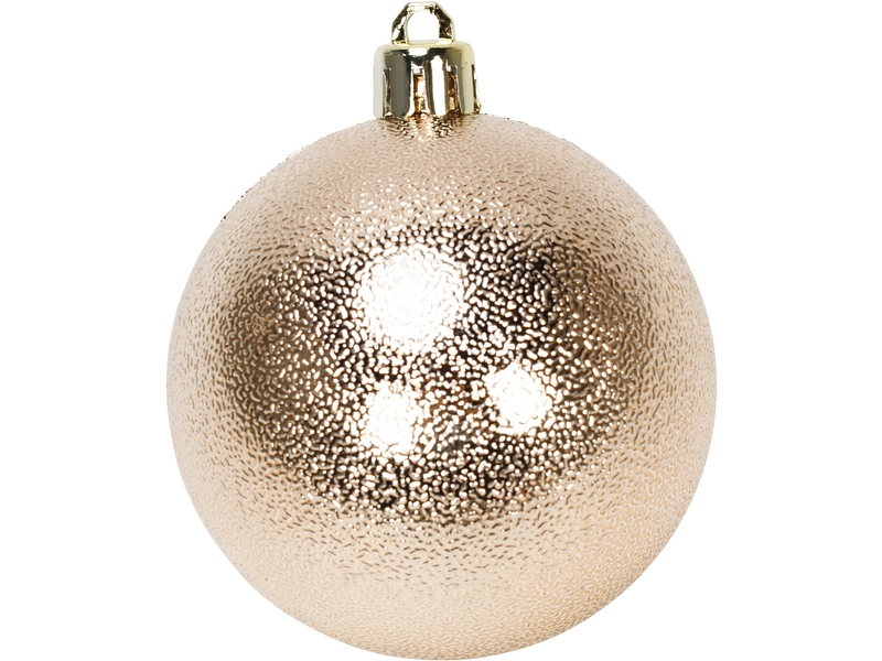 Set 38 palle di Natale MERRY Set 38 palle di Natale MERRY