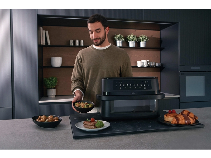 HAIER Air fryer