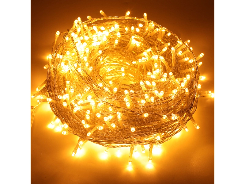 Ghirlanda luminosa LED MERRY Ghirlanda luminosa LED MERRY