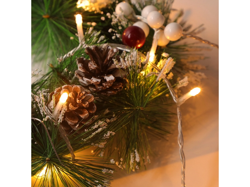 Ghirlanda luminosa LED MERRY Ghirlanda luminosa LED MERRY
