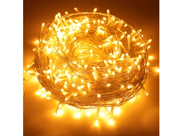 Ghirlanda luminosa LED MERRY