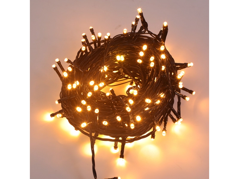 Ghirlanda luminosa LED MERRY Ghirlanda luminosa LED MERRY