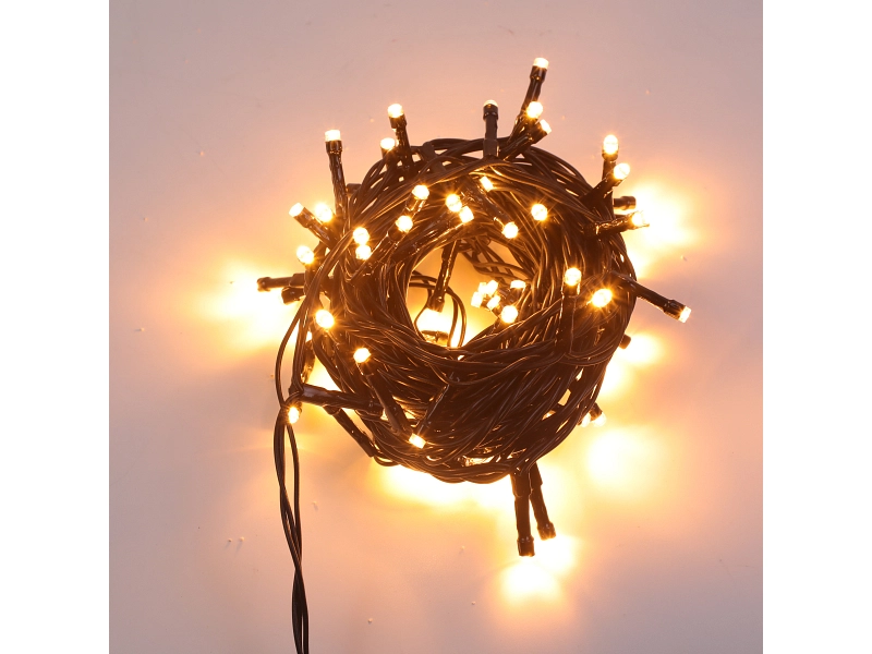 Ghirlanda luminosa LED MERRY Ghirlanda luminosa LED MERRY