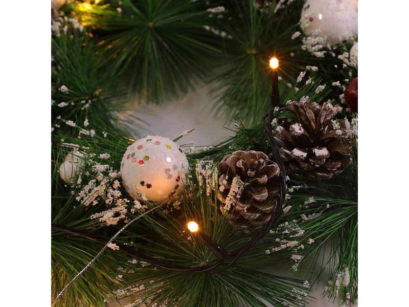 Ghirlanda luminosa LED MERRY Ghirlanda luminosa LED MERRY