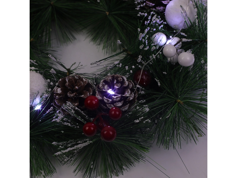 Ghirlanda luminosa LED MERRY Ghirlanda luminosa LED MERRY