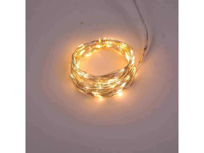 Ghirlanda luminosa LED MERRY Ghirlanda luminosa LED MERRY