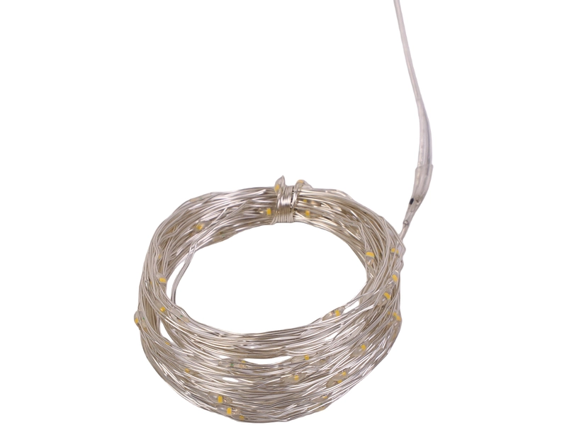Ghirlanda luminosa LED MERRY Ghirlanda luminosa LED MERRY