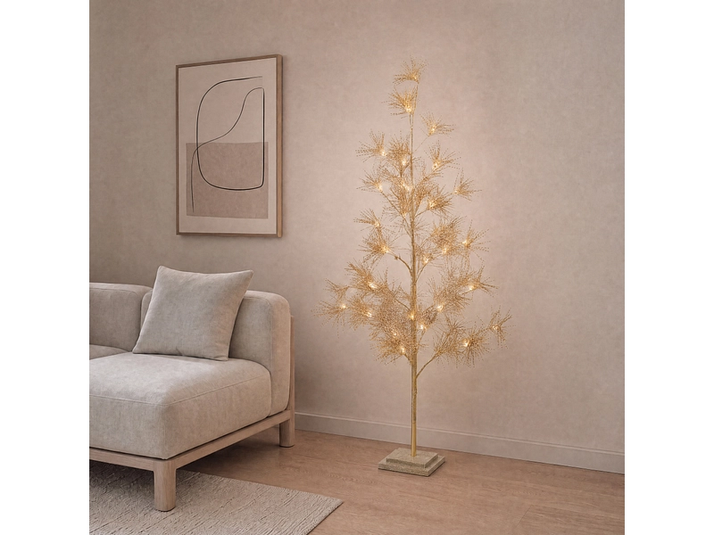 Tannenbeleuchtung MERRY Tannenbeleuchtung MERRY