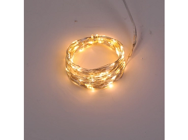 Ghirlanda luminosa LED MERRY Ghirlanda luminosa LED MERRY