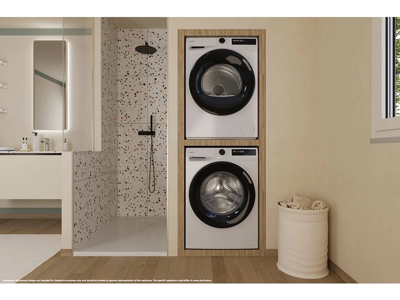 CANDY Wäschetrockner