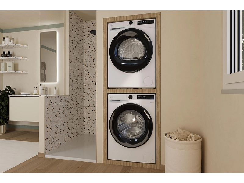 CANDY Wäschetrockner