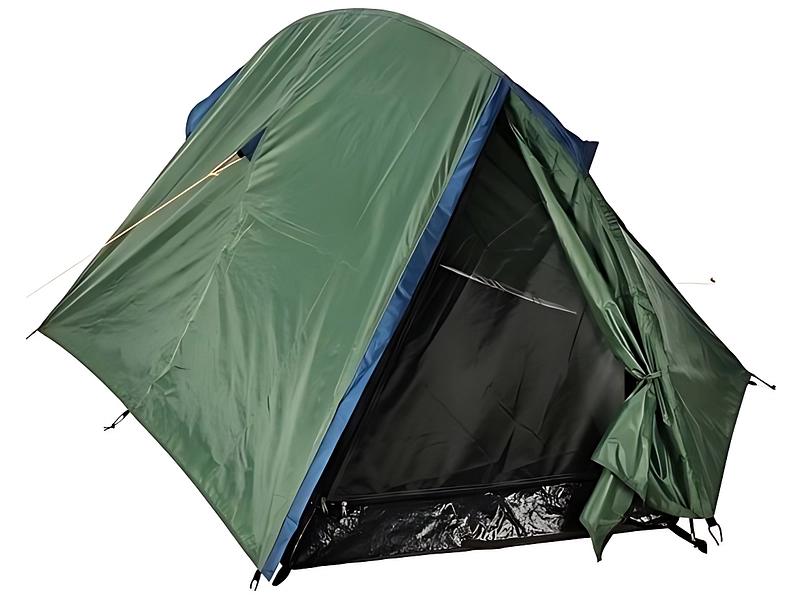 REDCLIFFS Tenda verde