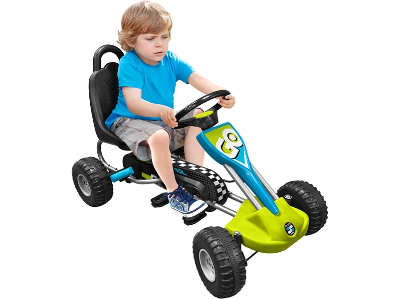SKIDS CONTROL Pedalo Kart