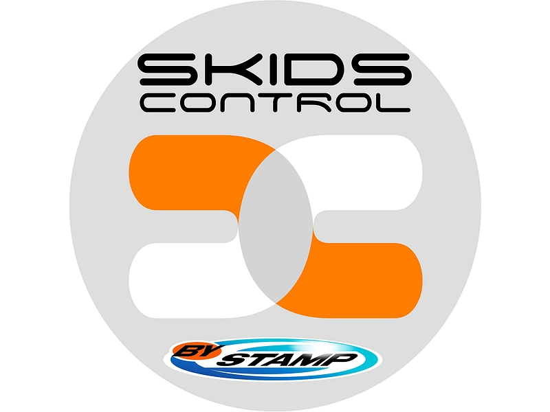 SKIDS CONTROL Pedalo Kart