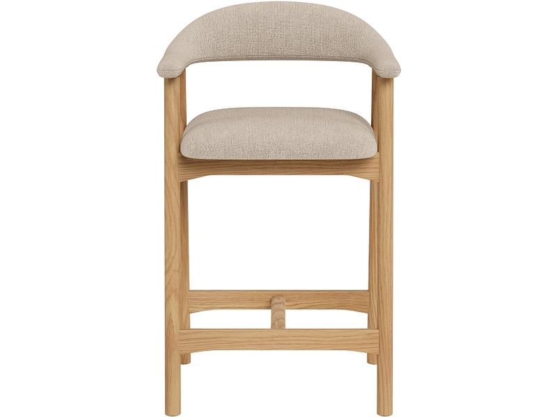 Tabouret de bar ADDI