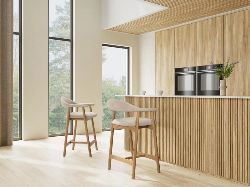 Tabouret de bar ADDI