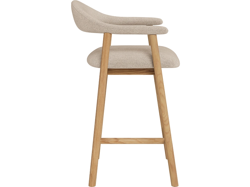 Tabouret de bar ADDI