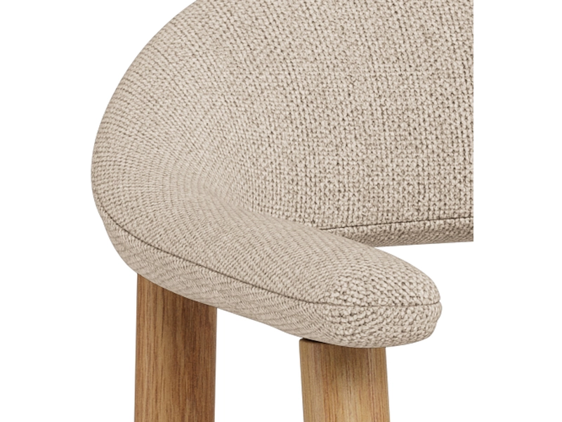 Tabouret de bar ADDI