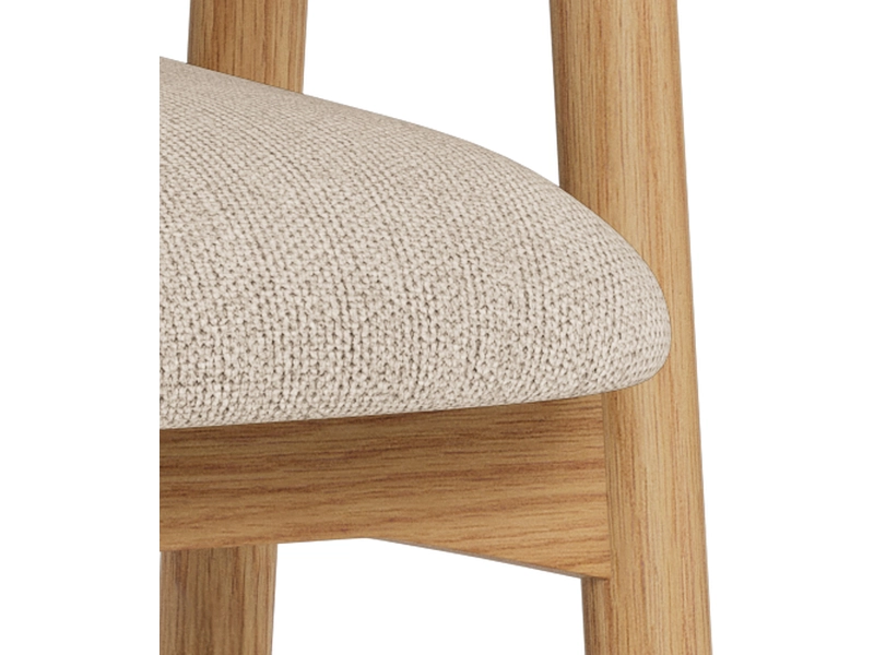 Tabouret de bar ADDI