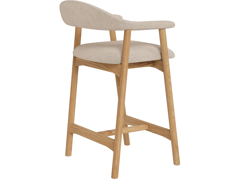 Tabouret de bar ADDI