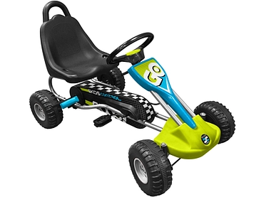 SKIDS CONTROL Pedalo Kart