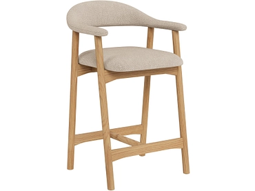 Tabouret de bar ADDI