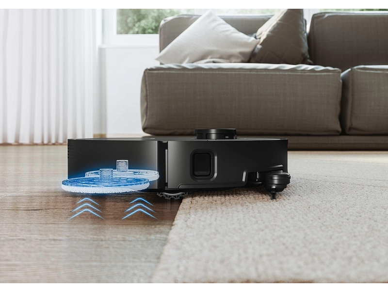 HOOVER Robot aspirapolvere e lavapavimenti