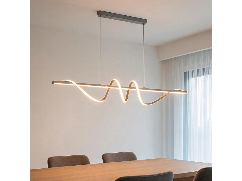 Hängelampe LIO LED Hängelampe LIO LED