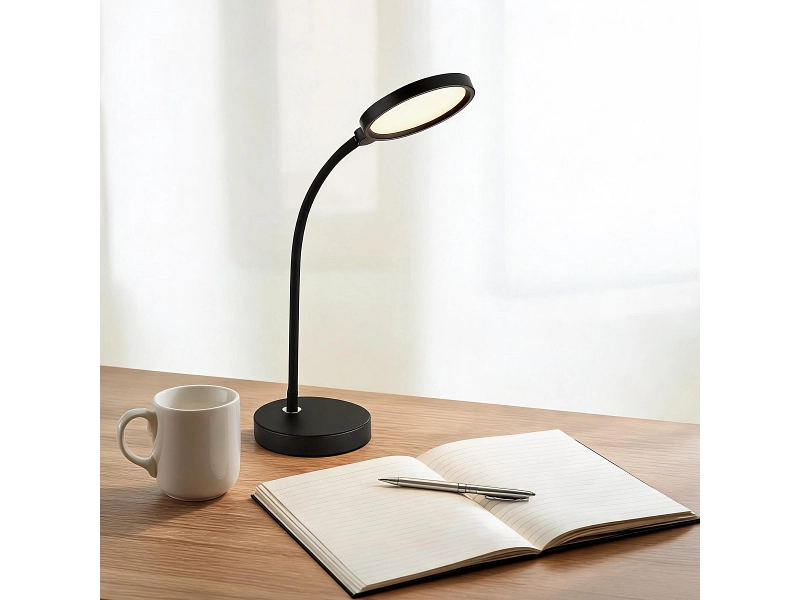 Tischlampe LED SYA variable Intensität