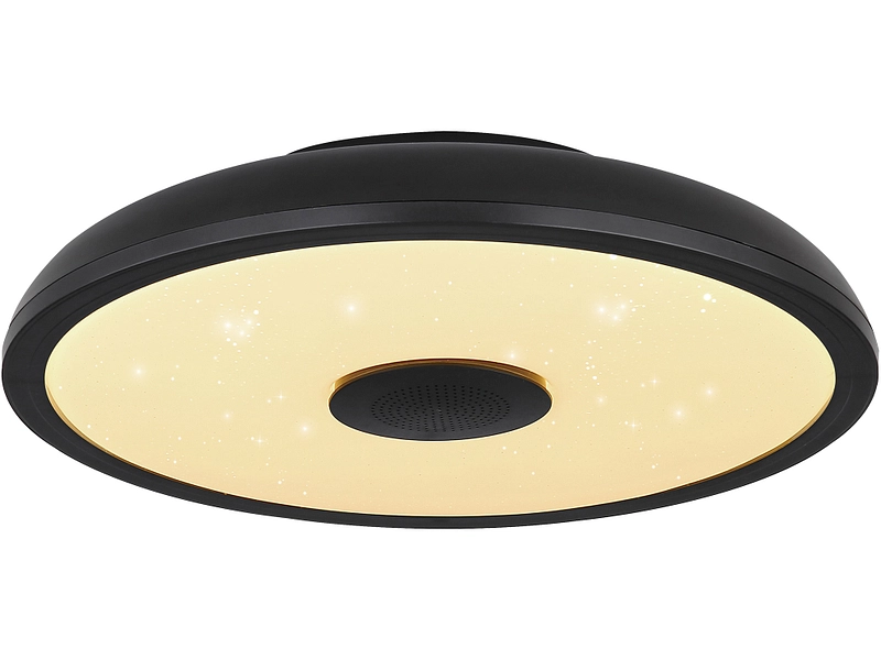 Plafonnier LED multicolore LUMA intensité variable Plafonnier LED multicolore LUMA intensité variable