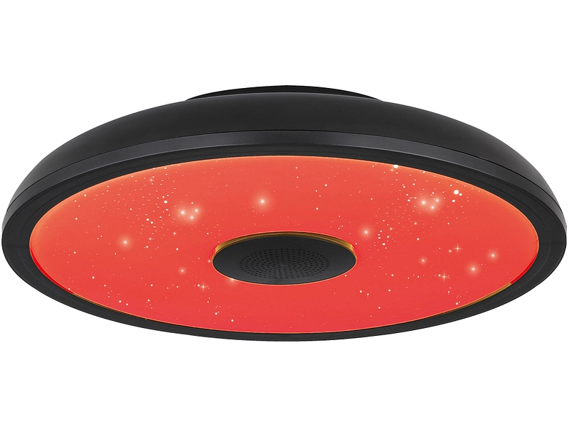 Plafonnier LED multicolore LUMA intensité variable Plafonnier LED multicolore LUMA intensité variable