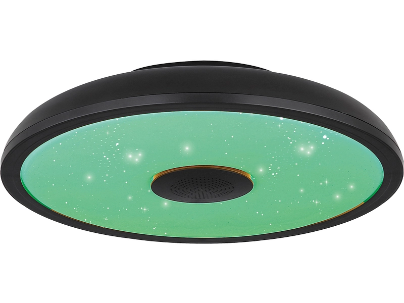 Plafonnier LED multicolore LUMA intensité variable Plafonnier LED multicolore LUMA intensité variable