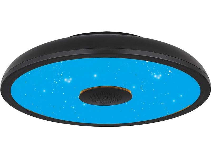 Plafonnier LED multicolore LUMA intensité variable Plafonnier LED multicolore LUMA intensité variable