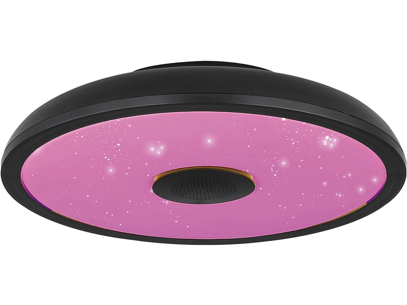 Plafonnier LED multicolore LUMA intensité variable Plafonnier LED multicolore LUMA intensité variable