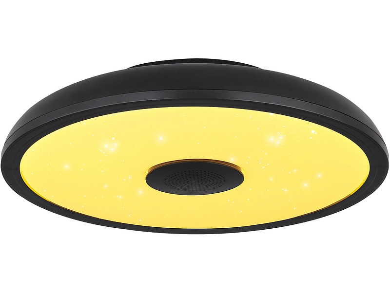 Plafonnier LED multicolore LUMA intensité variable Plafonnier LED multicolore LUMA intensité variable