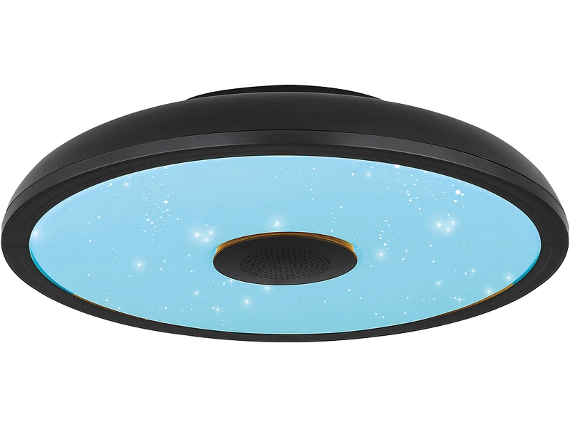 Plafonnier LED multicolore LUMA intensité variable Plafonnier LED multicolore LUMA intensité variable