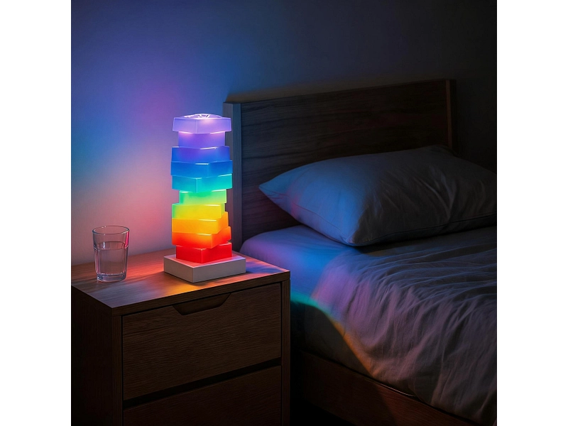 Tischlampe LED TILO