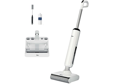 HOOVER Scopa elettrica lavapavimenti