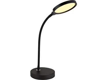 Tischlampe LED SYA variable Intensität